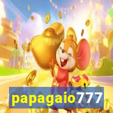 papagaio777