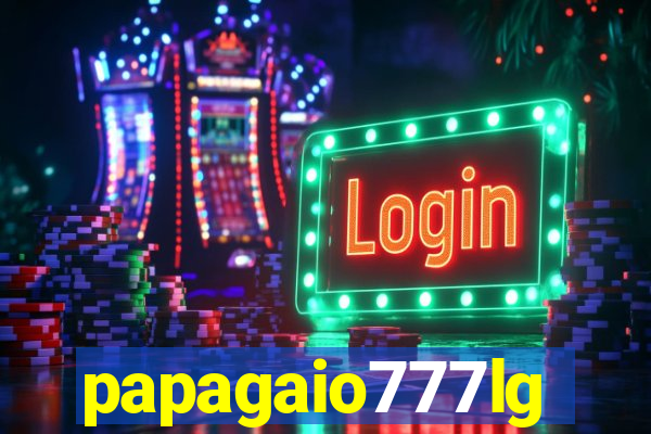 papagaio777lg
