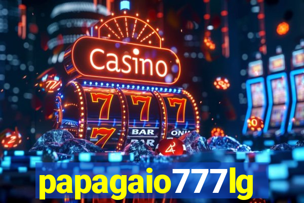 papagaio777lg