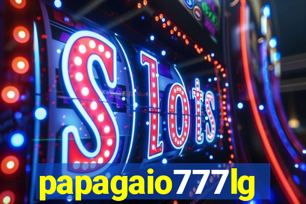 papagaio777lg