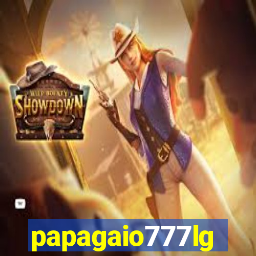papagaio777lg