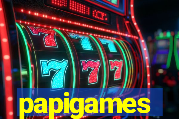 papigames