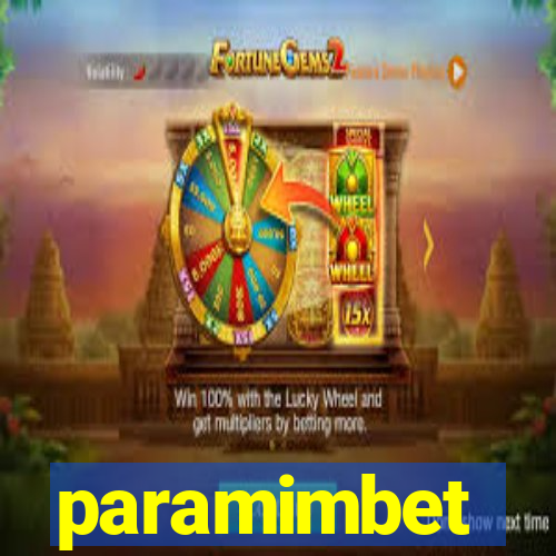 paramimbet
