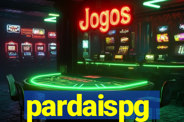 pardaispg