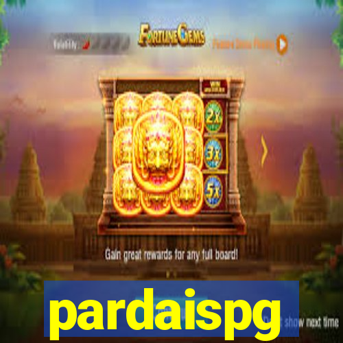 pardaispg
