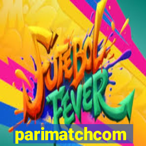 parimatchcom