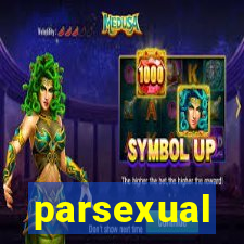 parsexual