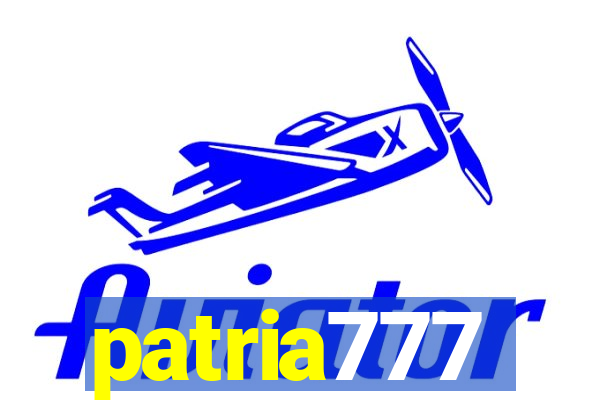 patria777
