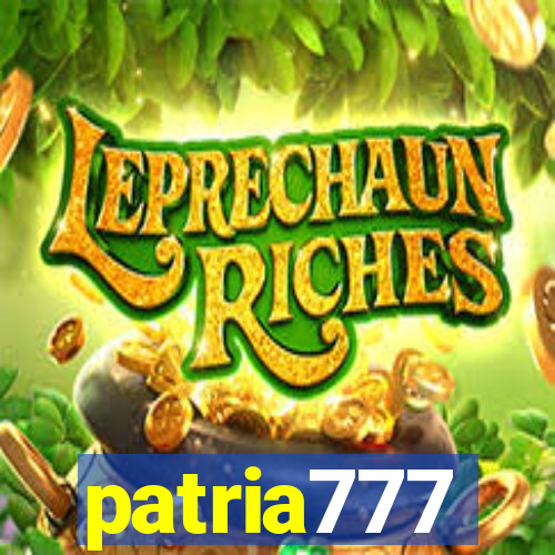 patria777