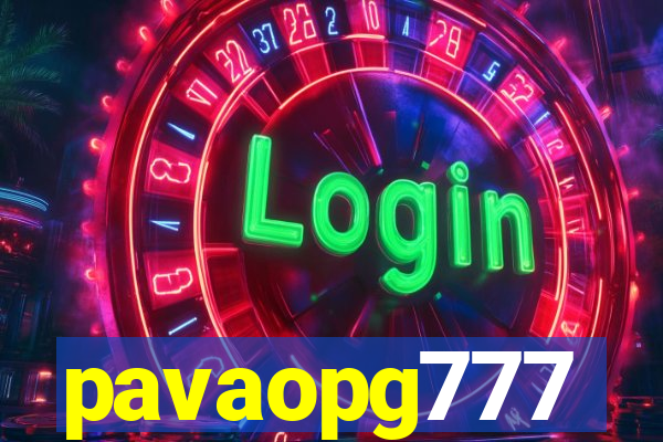 pavaopg777