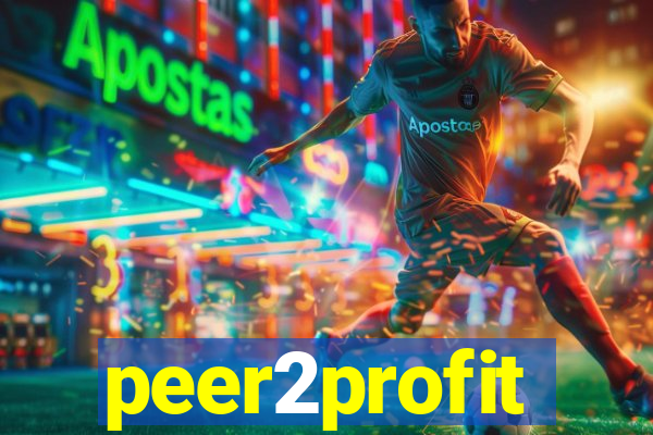 peer2profit