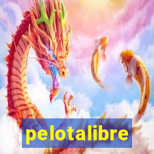 pelotalibre