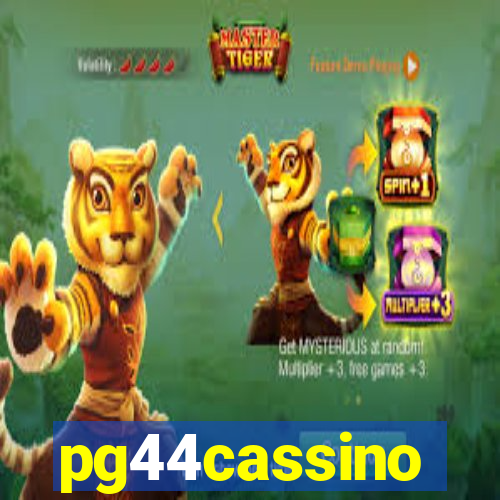 pg44cassino