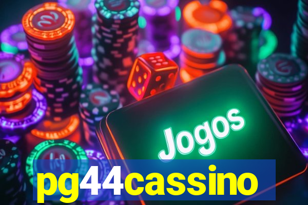 pg44cassino