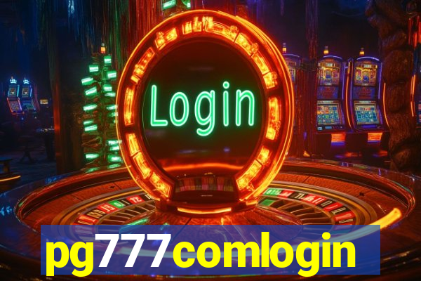 pg777comlogin