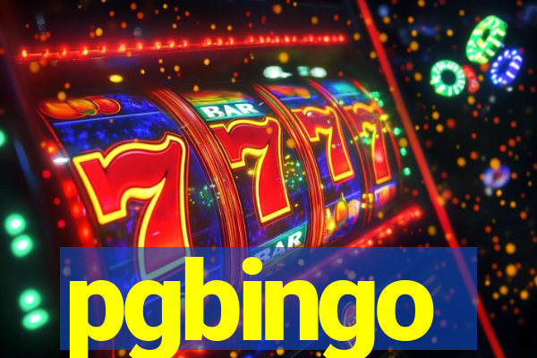 pgbingo