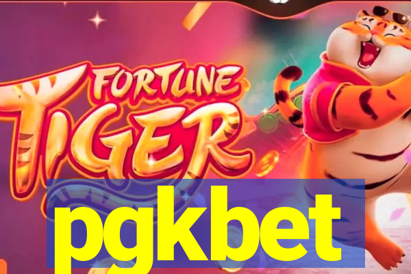 pgkbet
