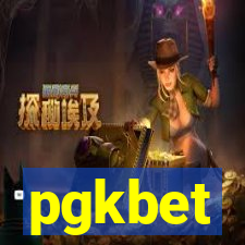 pgkbet