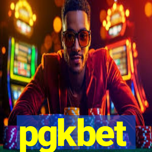 pgkbet