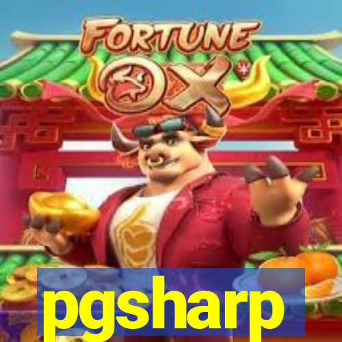 pgsharp