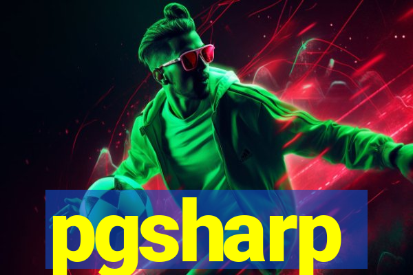 pgsharp
