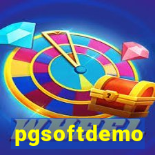 pgsoftdemo