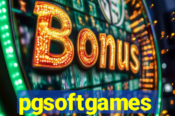 pgsoftgames