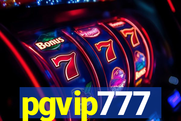 pgvip777