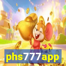phs777app