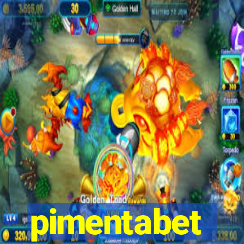 pimentabet