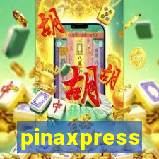 pinaxpress
