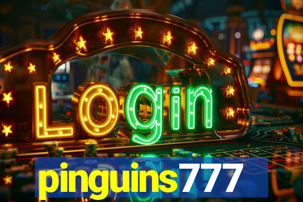 pinguins777