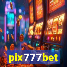 pix777bet