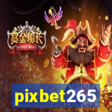 pixbet265