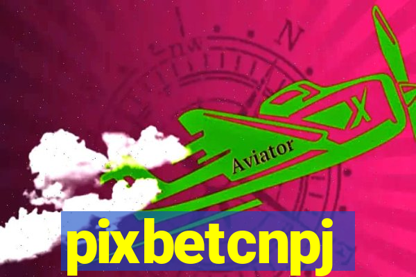 pixbetcnpj