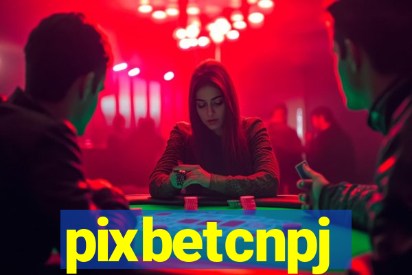 pixbetcnpj