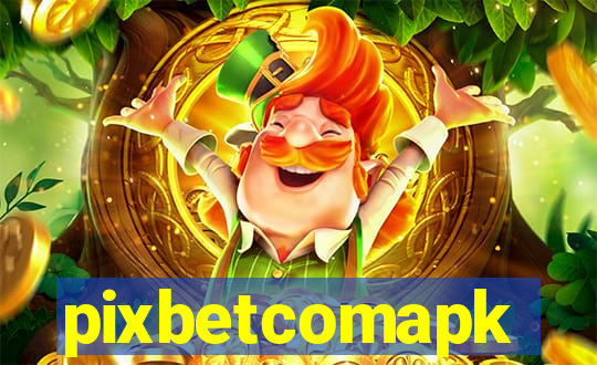 pixbetcomapk