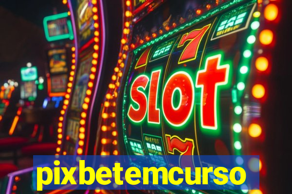 pixbetemcurso