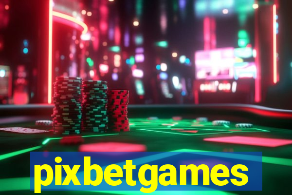 pixbetgames