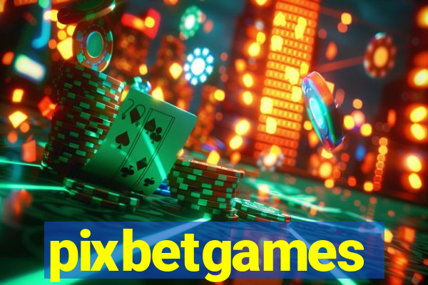 pixbetgames