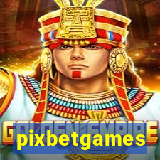 pixbetgames