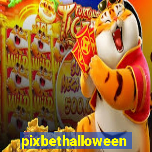pixbethalloween