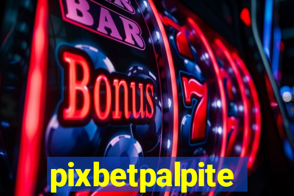 pixbetpalpite