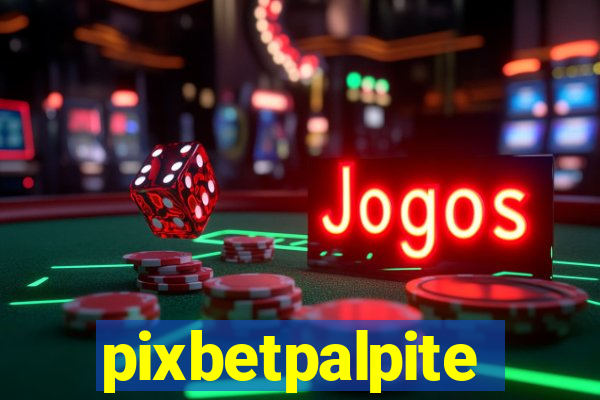 pixbetpalpite