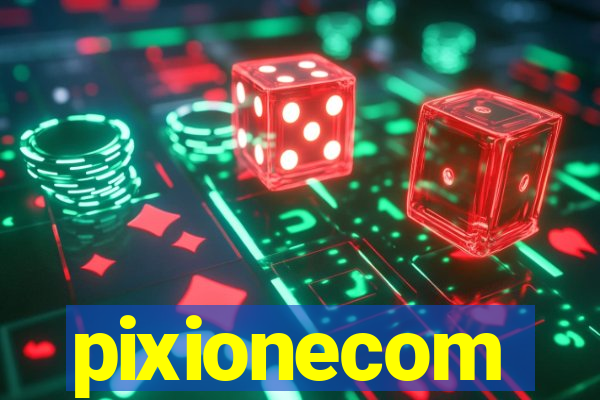 pixionecom