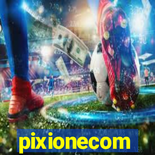 pixionecom