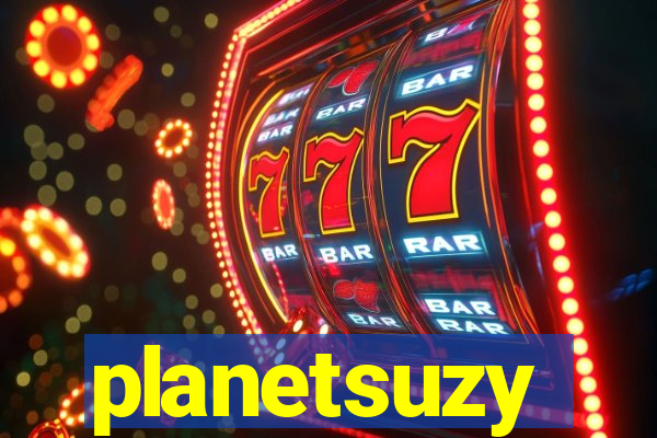planetsuzy