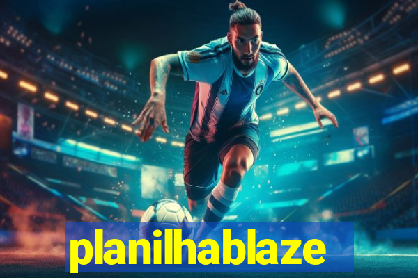 planilhablaze