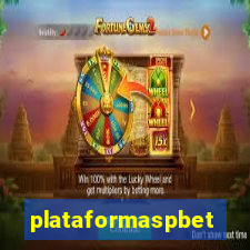 plataformaspbet