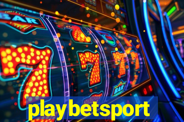 playbetsport